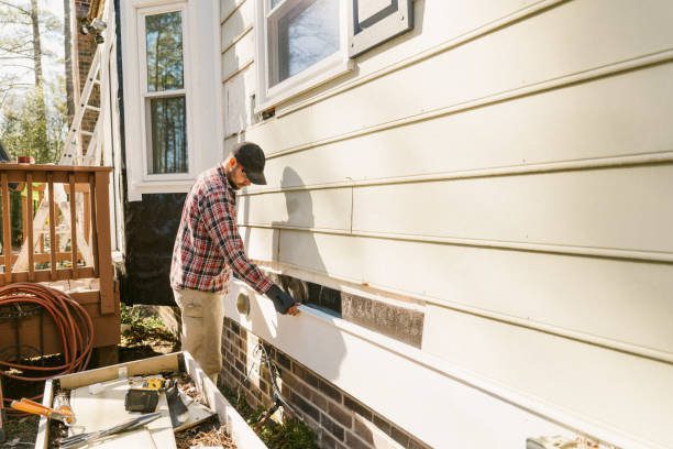 Trusted Siding Contractor service in Sullivan, OH - Creative Siding